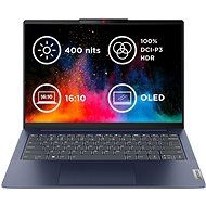 Lenovo IdeaPad Slim 5 14IMH9 Abyss Blue celokovový - Notebook