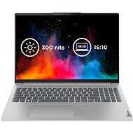 Lenovo IdeaPad Slim 5 16IMH9 Cloud Grey all-metal - Laptop