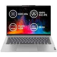 Lenovo IdeaPad Slim 5 14ABR8 Cloud Grey all-metal - Laptop