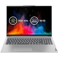 Lenovo IdeaPad Slim 5 16ABR8 Cloud Grey all-metal - Laptop