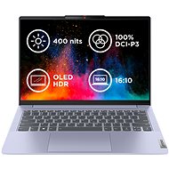 Lenovo IdeaPad Slim 5 14IAH8 Violet all-metal - Laptop