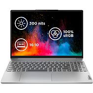 Lenovo IdeaPad Slim 5 15IRU9 Cloud Grey all-metal - Laptop