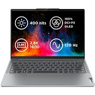 Lenovo IdeaPad Pro 5 14AHP9 Arctic Grey all-metal - Laptop