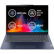 Lenovo IdeaPad Slim 5 14AHP9 Abyss Blue all-metal - Laptop