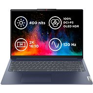 Lenovo IdeaPad Slim 5 16IMH9 Abyss Blue all-metal - Laptop