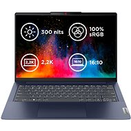 Lenovo IdeaPad Slim 5 14IRL8 Abyss Blue all-metal - Laptop