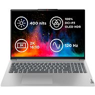 Lenovo IdeaPad Slim 5 16IMH9 Cloud Grey all-metal - Laptop
