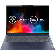 Lenovo IdeaPad Slim 5 16AHP9 Abyss Blue all-metal - Laptop