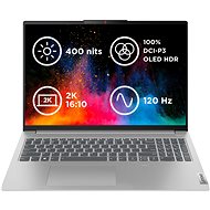 Lenovo IdeaPad Slim 5 16AHP9 Cloud Grey all-metal - Laptop