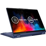 Lenovo IdeaPad Flex 5 14ABR8 Abyss Blue + Lenovo Active Stylus - Tablet PC
