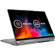 Lenovo IdeaPad Flex 5 14ABR8 Arctic Grey + Lenovo Active Stylus - Tablet PC