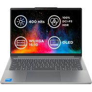 Lenovo IdeaPad Slim 5 14IRH10 Luna Grey all-metal - Laptop