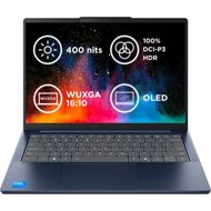 Lenovo IdeaPad Slim 5 14IRH10 Cosmic Blue all-metal - Laptop