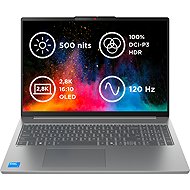 Lenovo IdeaPad Slim 5 16IRH10 Luna Grey all-metal - Laptop