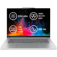 Lenovo IdeaPad Slim 5 15ARP10 Cloud Grey all-metal - Laptop