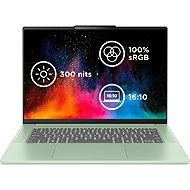 Lenovo IdeaPad Slim 5 15ARP10 Seafoam Green all-metal - Laptop