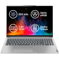 Lenovo IdeaPad Slim 5 16ABR8 Cloud Grey all-metal - Laptop