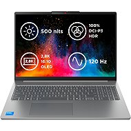 Lenovo IdeaPad Slim 5 16IRH10 Luna Grey all-metal - Laptop