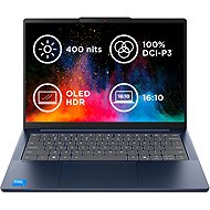 Lenovo IdeaPad Slim 5 14IRH10 Cosmic Blue all-metal - Laptop