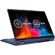 Lenovo IdeaPad Flex 5 14ABR8 Abyss Blue + Lenovo Active Stylus - Laptop