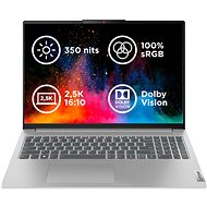 Lenovo IdeaPad Slim 5 16IAH8 Cloud Grey all-metal - Laptop
