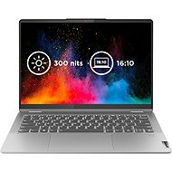 Lenovo IdeaPad Flex 5 14ABR8 Arctic Grey - Tablet PC