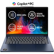 Lenovo IdeaPad Slim 5 14AKP10 Cosmic Blue all-metal - Laptop