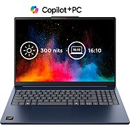 Lenovo IdeaPad Slim 5 16AKP10 Cosmic Blue all-metal - Laptop