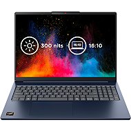 Lenovo IdeaPad Slim 5 16ARP10 Cosmic Blue all-metal - Laptop