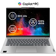 Lenovo IdeaPad Slim 5 14Q8X9 Cloud Grey all-metal - Laptop
