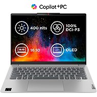 Lenovo IdeaPad Slim 5 14Q8X9 Cloud Grey all-metal - Laptop