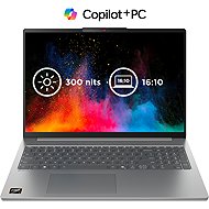 Lenovo IdeaPad Slim 5 16AKP10 Luna Grey all-metal - Laptop