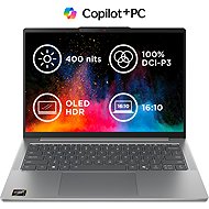 Lenovo IdeaPad Slim 5 14AKP10 Luna Grey all-metal - Laptop