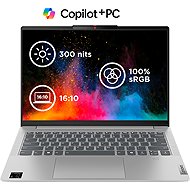 Lenovo IdeaPad Slim 5 14Q8X9 Cloud Grey all-metal + Lenovo WL310 Mouse - Laptop