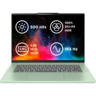 Lenovo IdeaPad Slim 5 15ARP10 Seafoam Green all-metal - Laptop