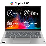 Lenovo IdeaPad Slim 5 14Q8X9 Cloud Grey - Laptop