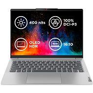 Lenovo IdeaPad Slim 5 14IRL8 Cloud Grey all-metal - Laptop