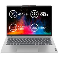 Lenovo IdeaPad Slim 5 14ABR8 Cloud Grey all-metal - Laptop