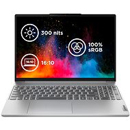 Lenovo IdeaPad Slim 5 15IRH9 Cloud Grey all-metal - Laptop