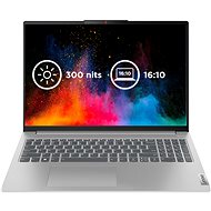Lenovo IdeaPad Slim 5 16IRL8 Cloud Grey all-metal - Laptop