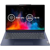 Lenovo IdeaPad Slim 5 14ABR8 Abyss Blue celokovový - Laptop