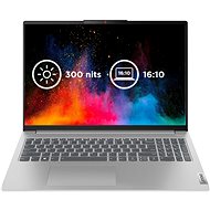 Lenovo IdeaPad Slim 5 16IAH8 Cloud Grey celokovový - Laptop