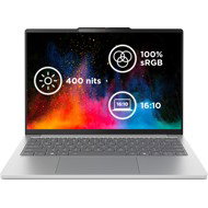 Lenovo IdeaPad Slim 5 13ARP10 Cloud Grey all-metal - Laptop