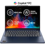 Lenovo IdeaPad Slim 5 14AKP10 Cosmic Blue - Laptop