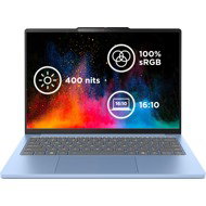 Lenovo IdeaPad Slim 5 13ARP10 Polar Blue all-metal - Laptop