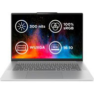 Lenovo IdeaPad Slim 5 15ARP10 Cloud Grey all-metal - Laptop