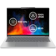 Lenovo IdeaPad Slim 5 13ARP10 Cloud Grey all-metal - Laptop