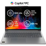 Lenovo IdeaPad Slim 5 16AKP10 Luna Grey all-metal - Laptop