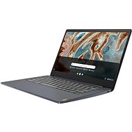 Lenovo IdeaPad 3 14M836 Chromebook Abyss Blue - Chromebook