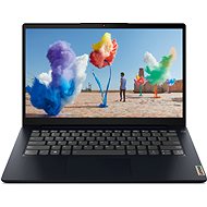 Lenovo IdeaPad 3 14ITL6 Abyss Blue - Laptop